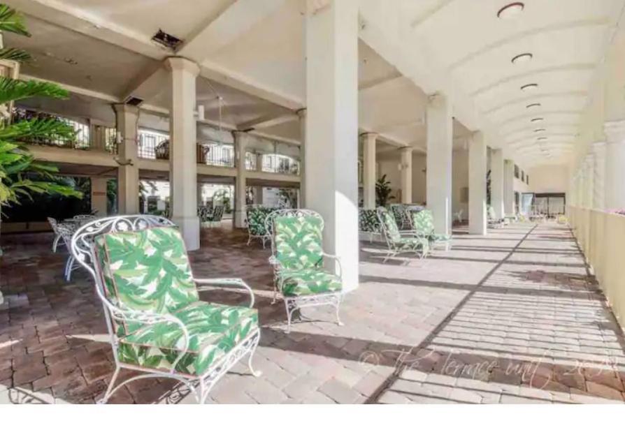 Romantic Studio In The Heart Of Palm Beach - Free Valet Service Exterior foto