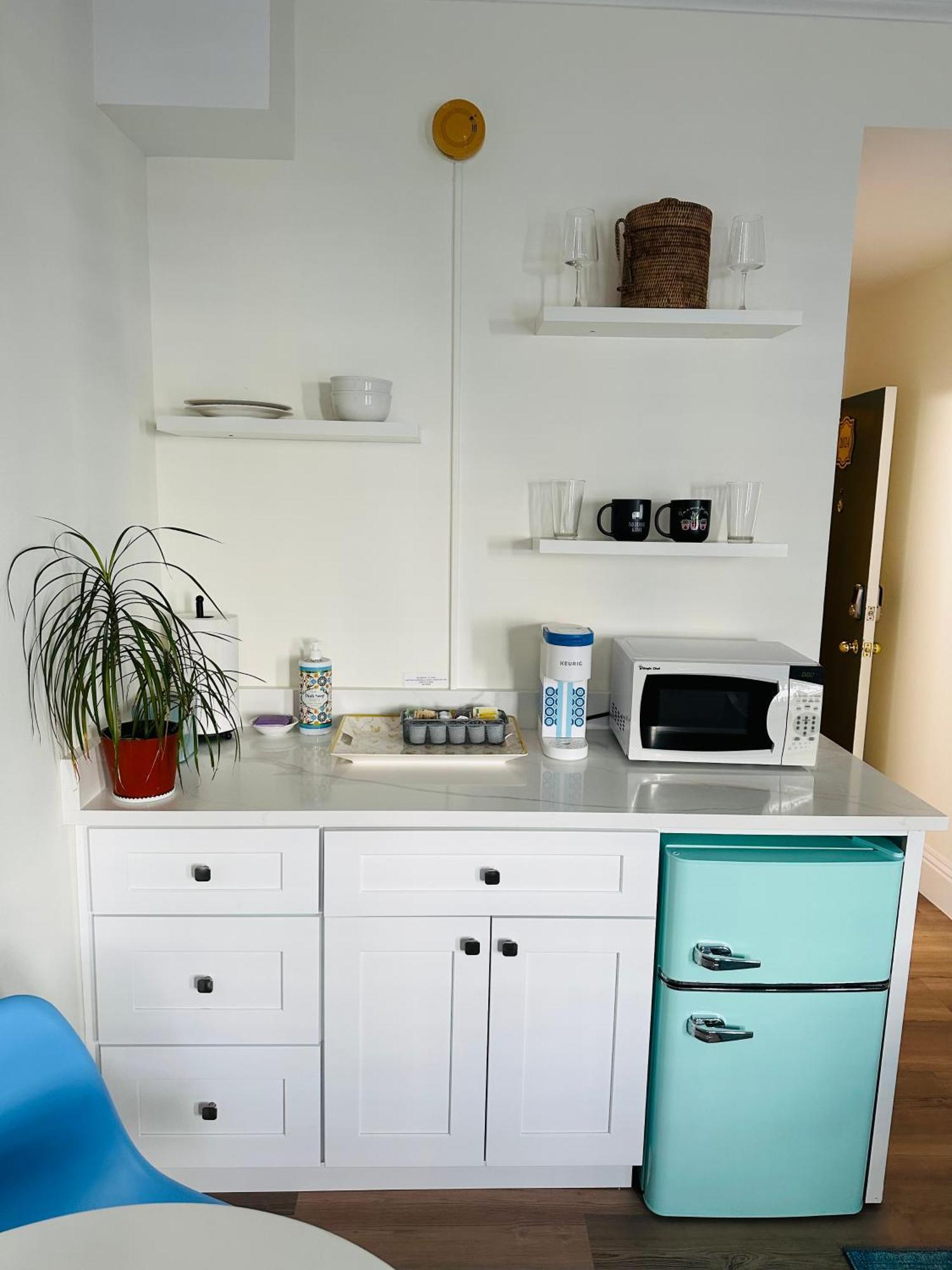 Romantic Studio In The Heart Of Palm Beach - Free Valet Service Exterior foto